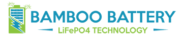 Bamboo Logo