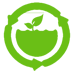 ENVIRONMENTAL IMPACT ENVIRONMENTAL IMPACT ICON