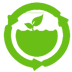 ENVIRONMENTAL IMPACT ICON