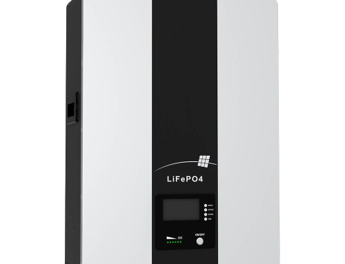 Lifepo4 Battery power wall 51.2V/50Ah/100Ah/200Ah